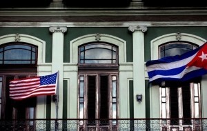 CША и Куба назначили дату проведения 4-го раунда переговоров - ảnh 1